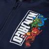 LEGO® NINJAGO® Kapuzenpullover – LWSAKU 605 -LEGO®