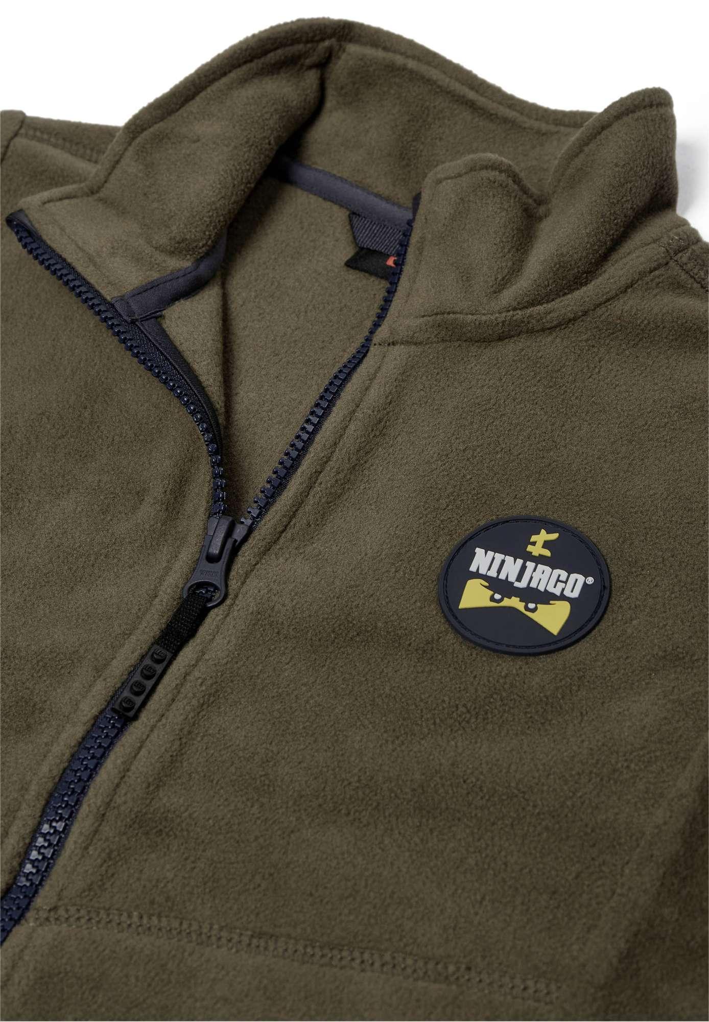 LEGO® NINJAGO® Fleecejacke – LWSAKSO 601 -LEGO®