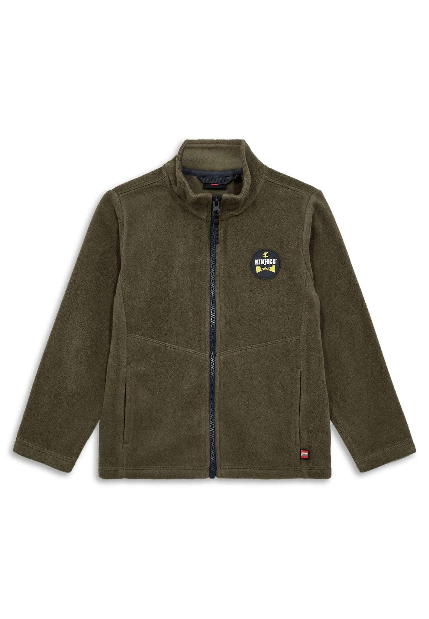 LEGO® NINJAGO® Fleecejacke – LWSAKSO 601 -LEGO®