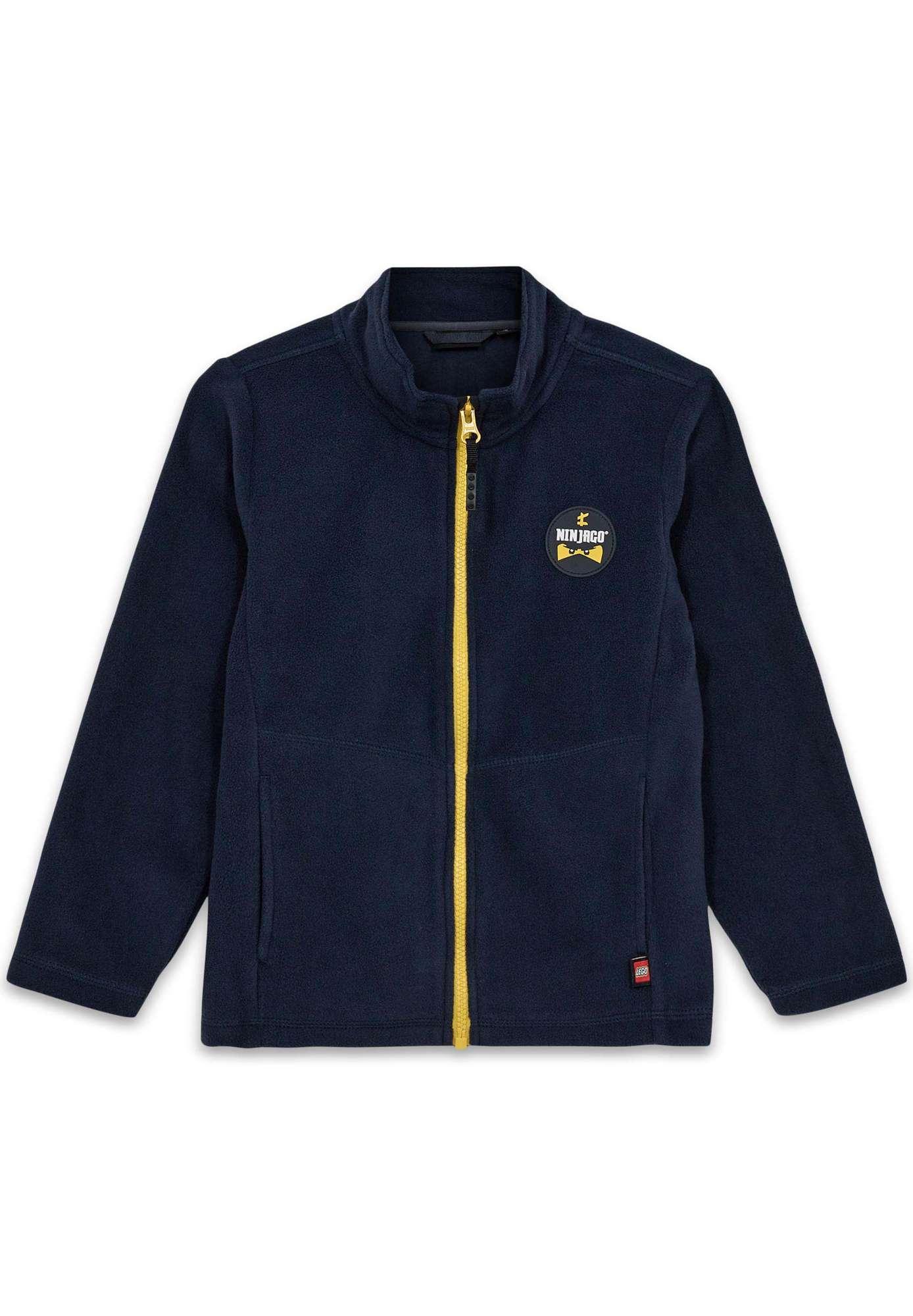LEGO® NINJAGO® Fleecejacke – LWSAKSO 601 -LEGO®