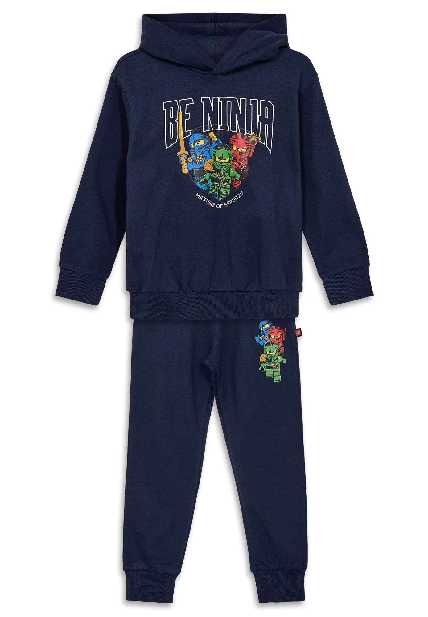 LEGO® NINJAGO® Sweat-Set – LWSAKU 613 -LEGO®