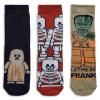 LEGO® Socken 3er-Pack – LWAGAN 711 -LEGO®