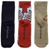 LEGO® Socken 3er-Pack – LWAGAN 711 -LEGO®