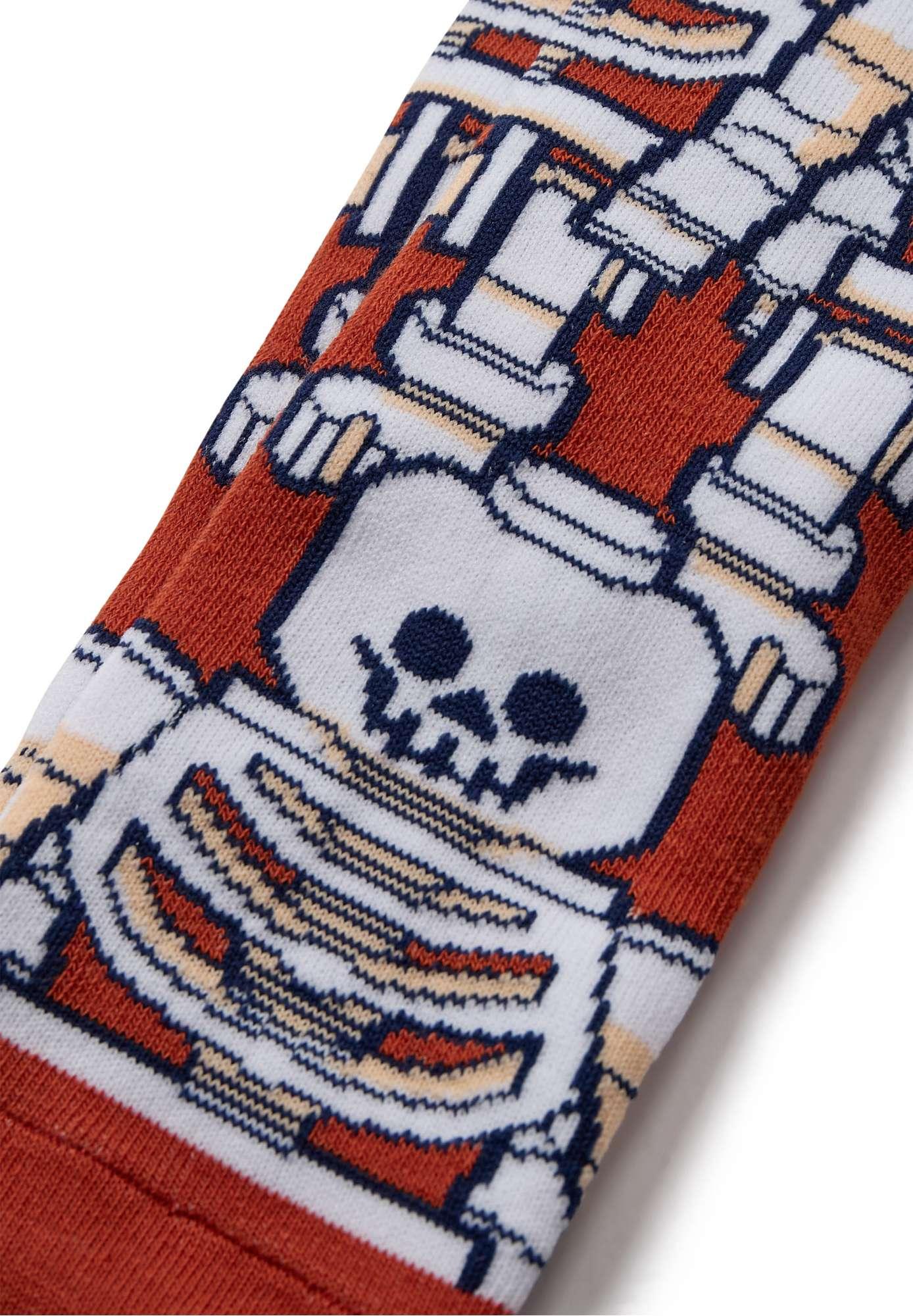 LEGO® Socken 3er-Pack – LWAGAN 711 -LEGO®