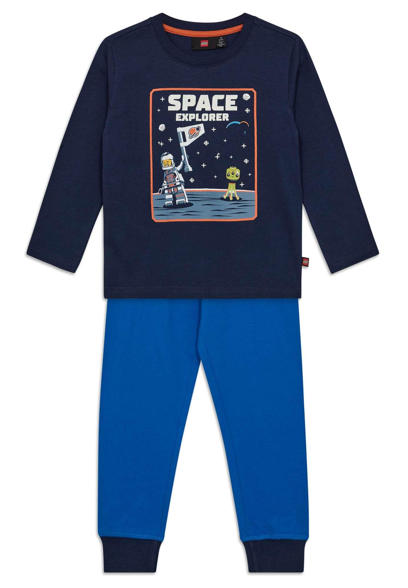 LEGO® CITY Pyjama – LWAGAN 708 -LEGO®