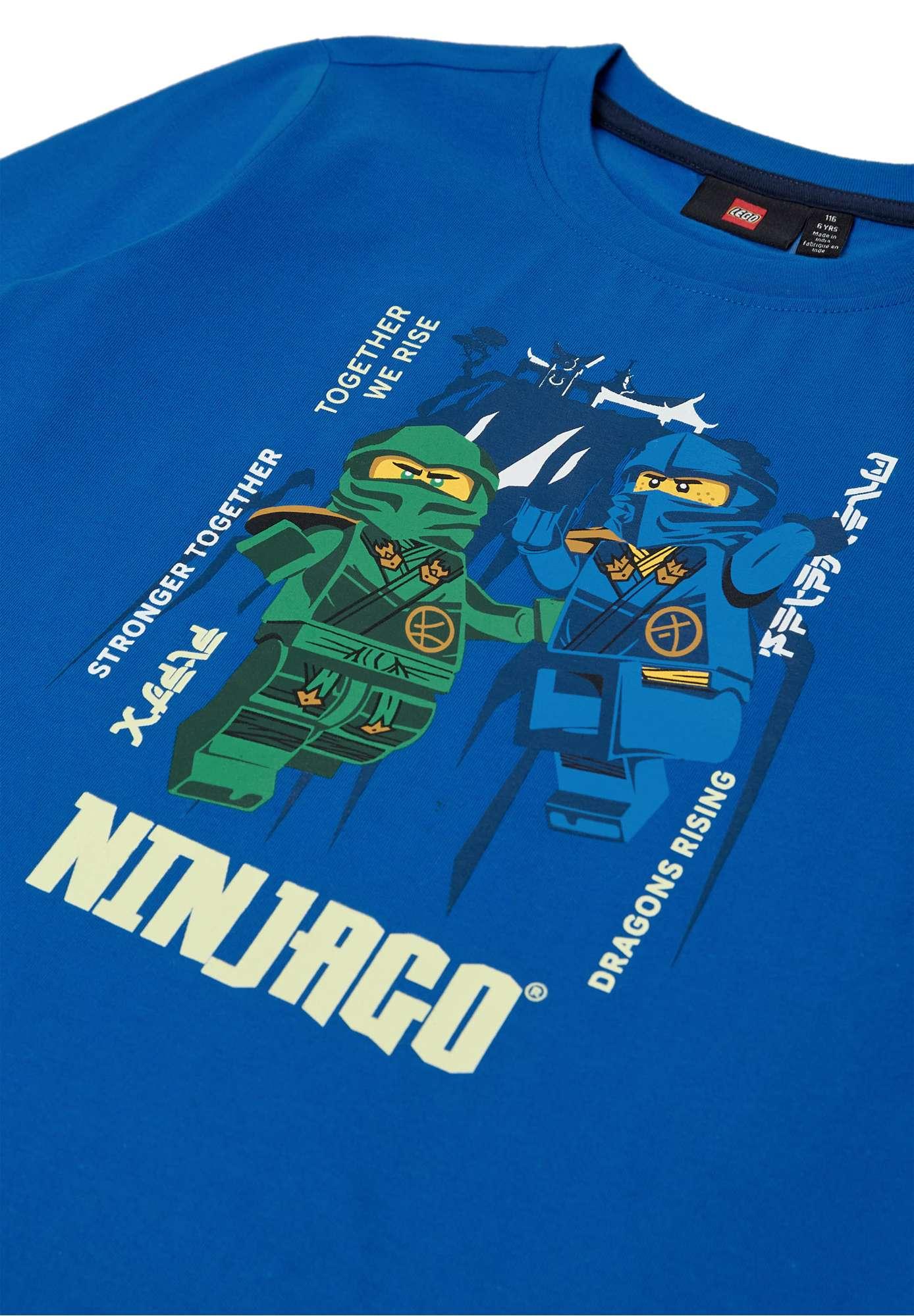 LEGO® NINJAGO® Pyjama – LWAGAN 701 -LEGO®