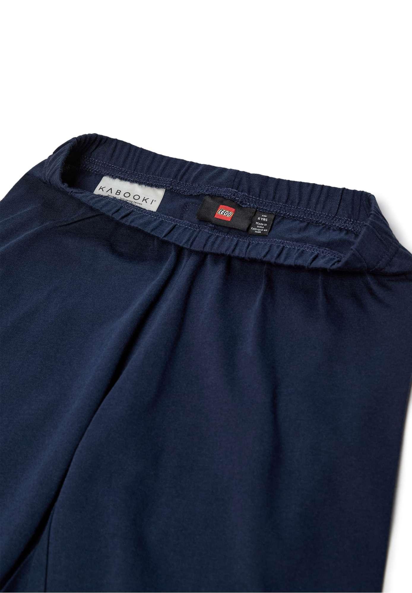LEGO® NINJAGO® Pyjama – LWAGAN 701 -LEGO®