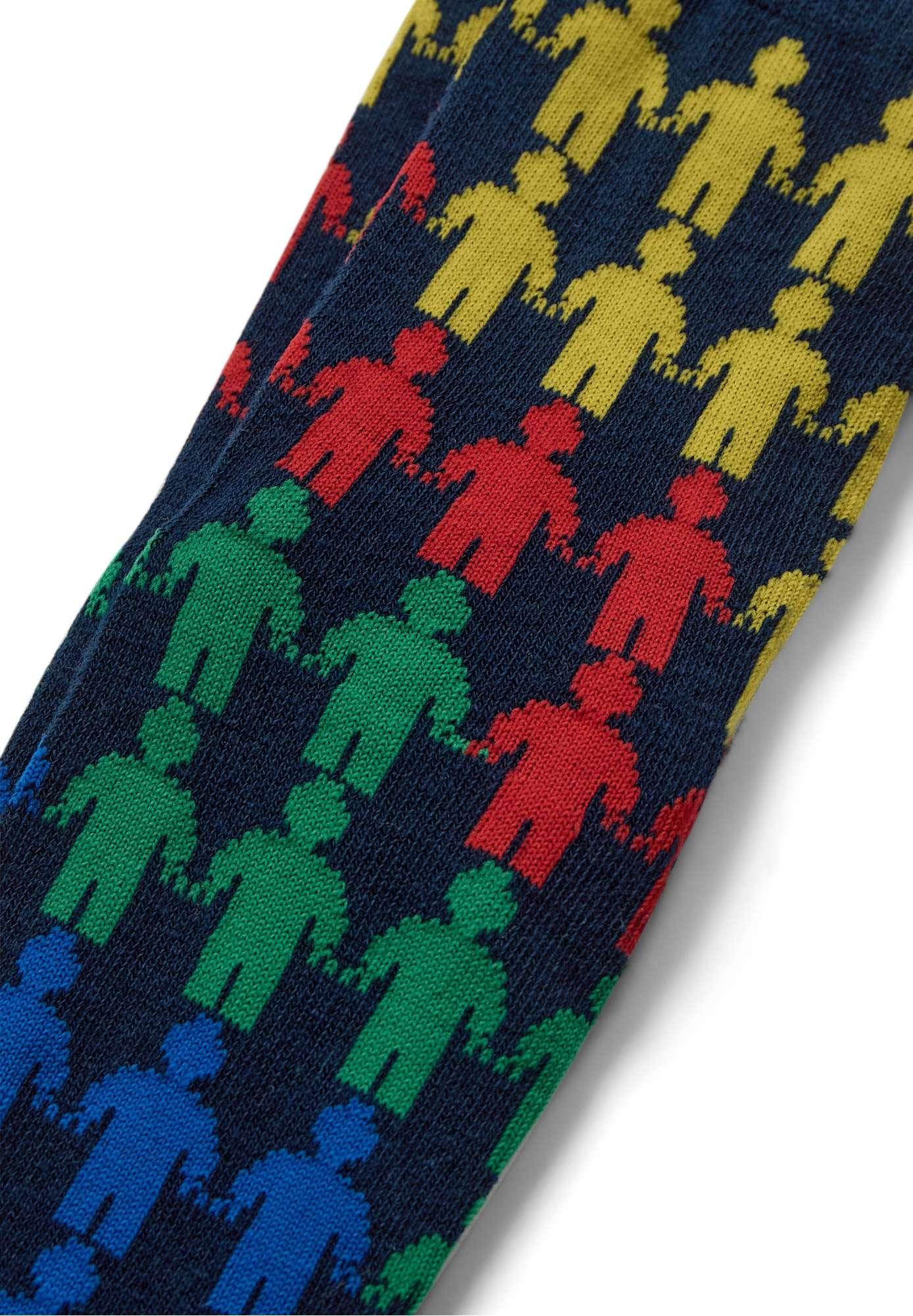 LEGO® Socken 3er-Pack – LWAGAN 700 -LEGO®