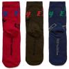 LEGO® NINJAGO® 3er-Pack Socken – LWAGAN 602 -LEGO®