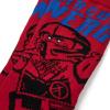 LEGO® NINJAGO® 3er-Pack Socken – LWAGAN 602 -LEGO®