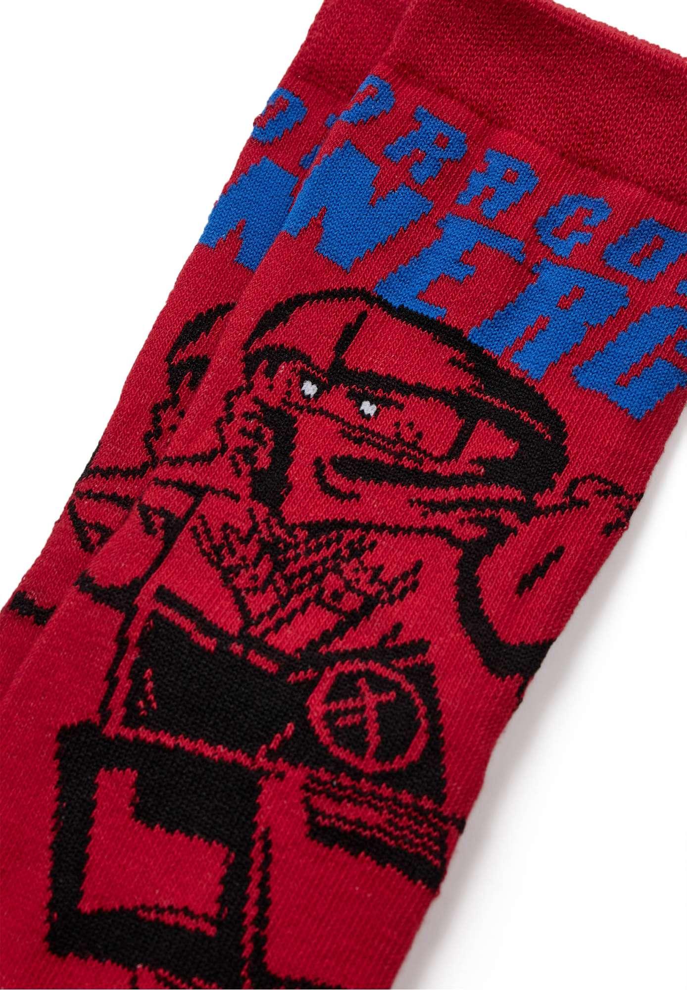 LEGO® NINJAGO® 3er-Pack Socken – LWAGAN 602 -LEGO®