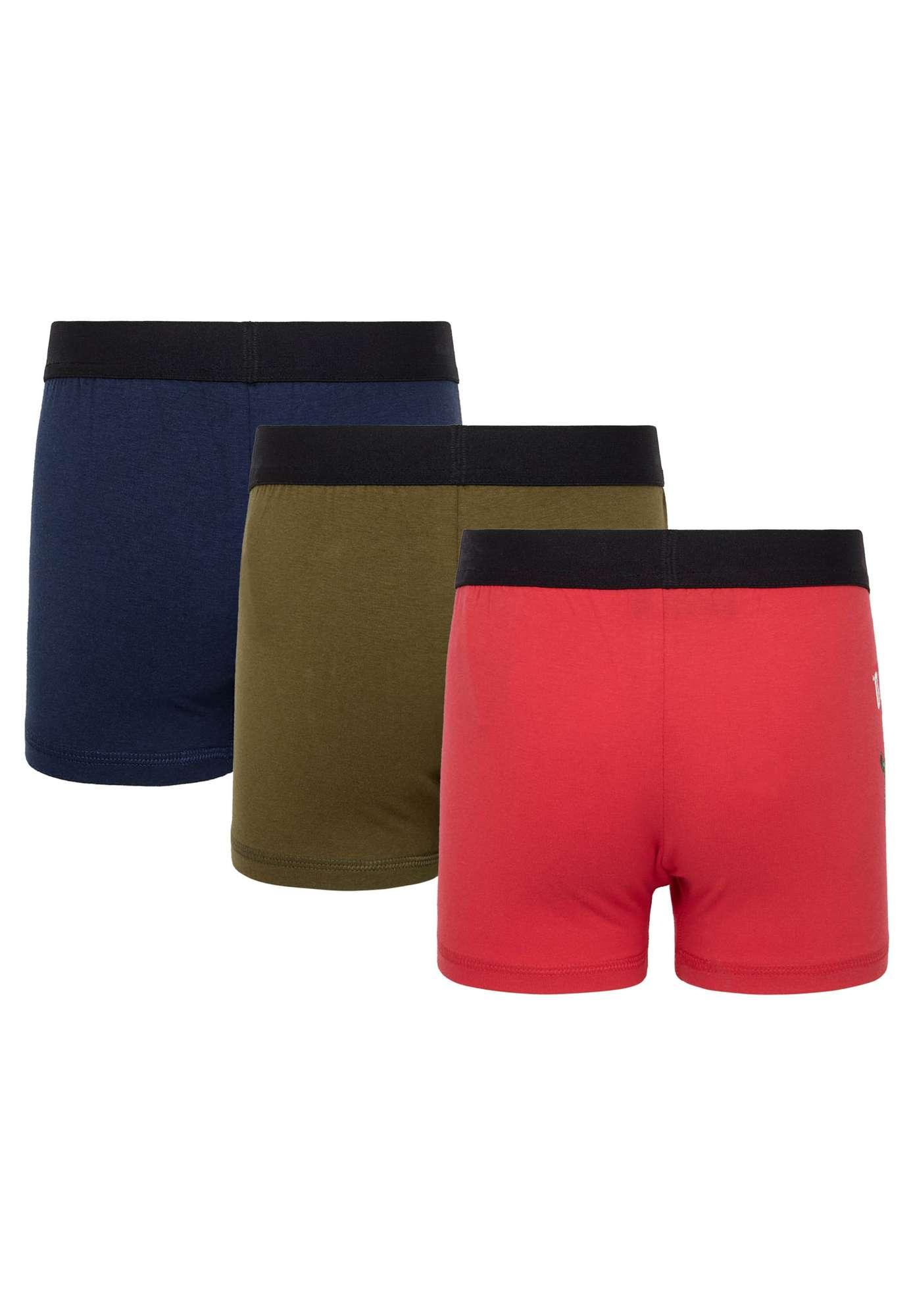 LEGO® NINJAGO® Boxershorts – LWAGAN 601 -LEGO®