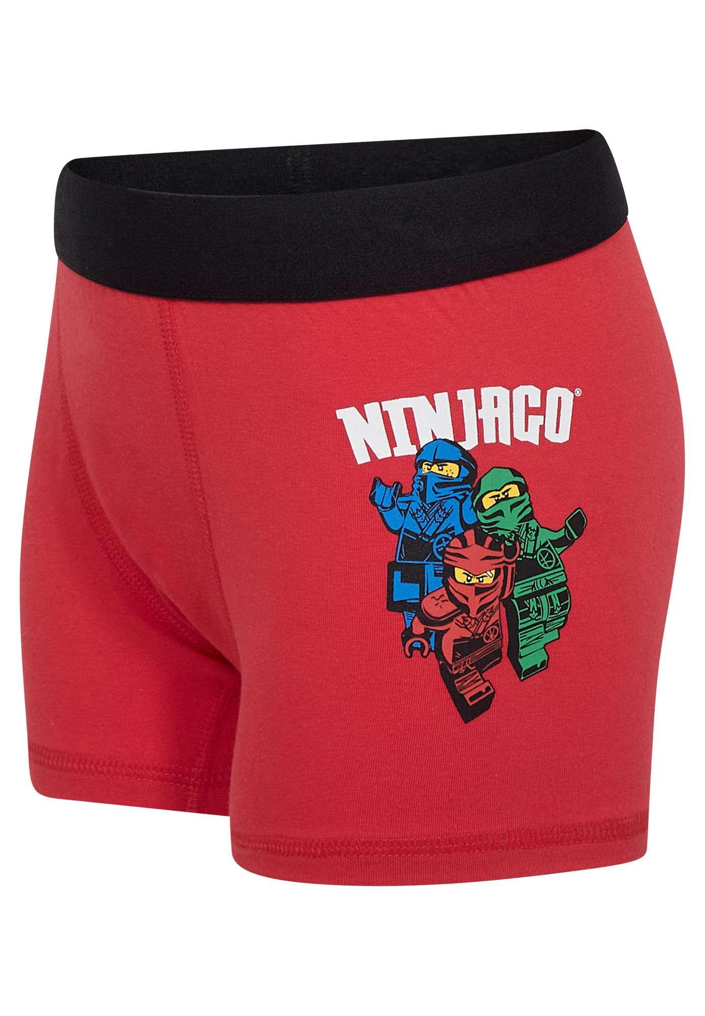 LEGO® NINJAGO® Boxershorts – LWAGAN 601 -LEGO®