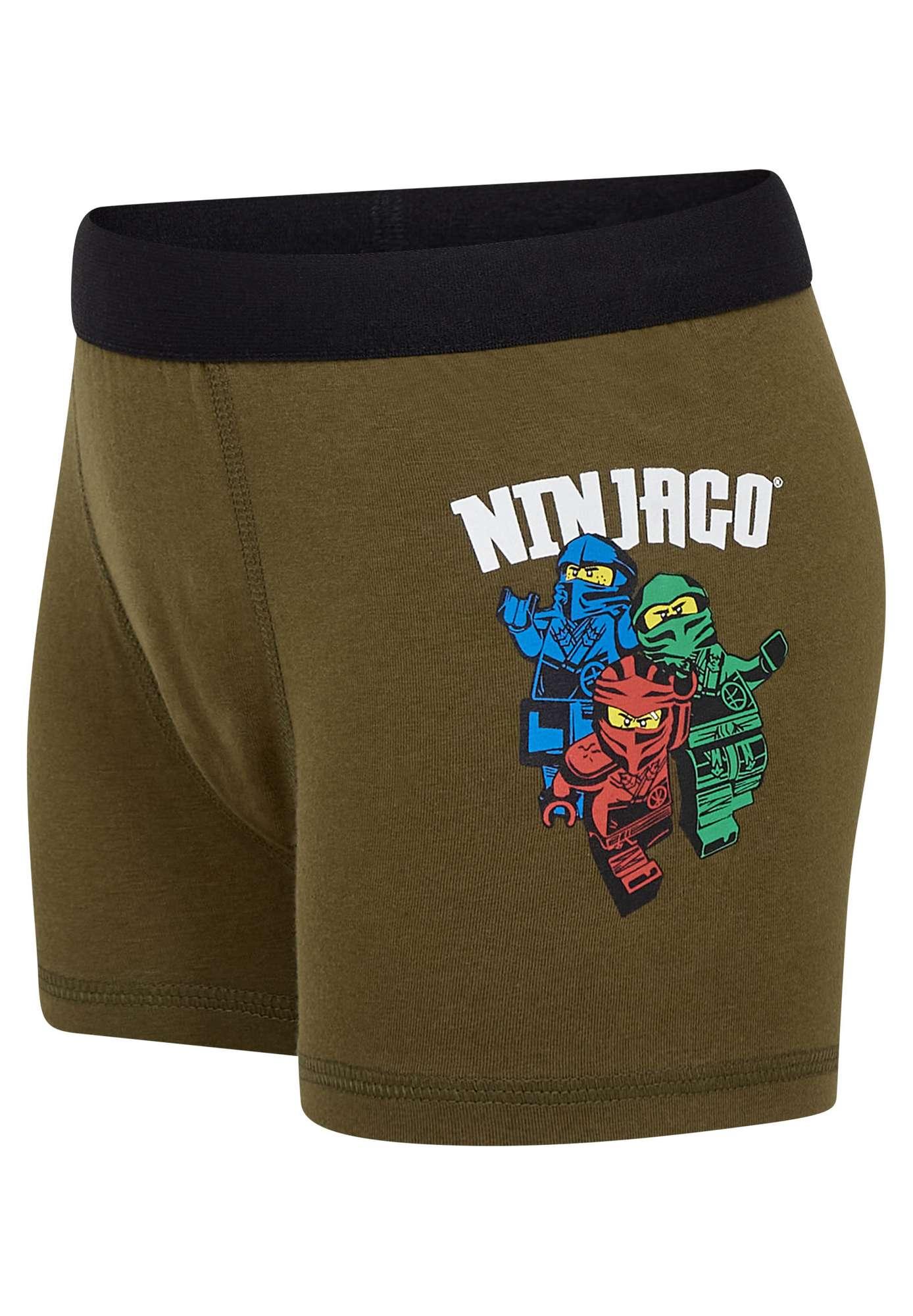 LEGO® NINJAGO® Boxershorts – LWAGAN 601 -LEGO®
