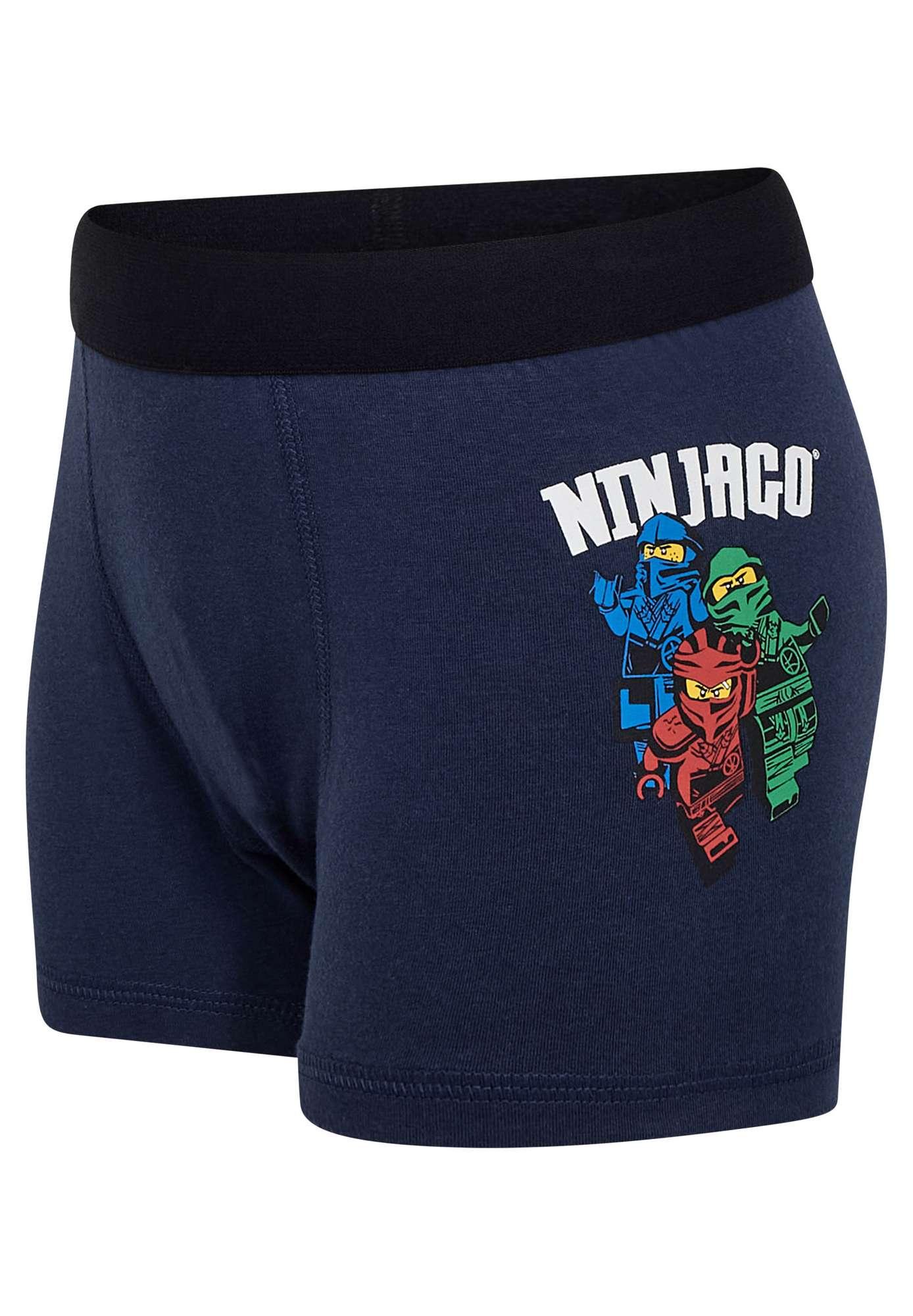 LEGO® NINJAGO® Boxershorts – LWAGAN 601 -LEGO®