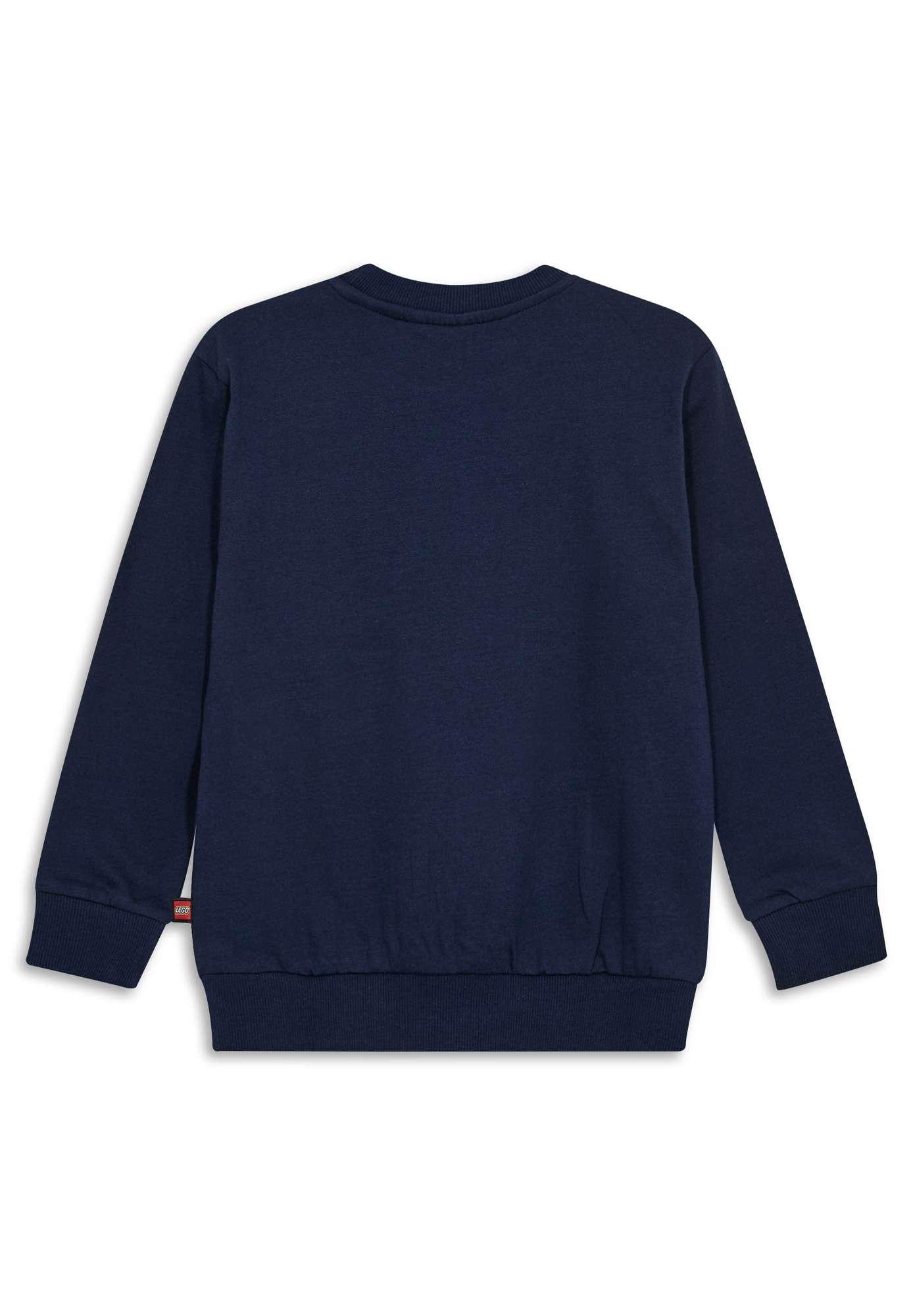 LEGO® NINJAGO® Sweatshirt – LWSAKU 600 -LEGO®