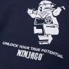LEGO® NINJAGO® Sweatshirt – LWSAKU 600 -LEGO®