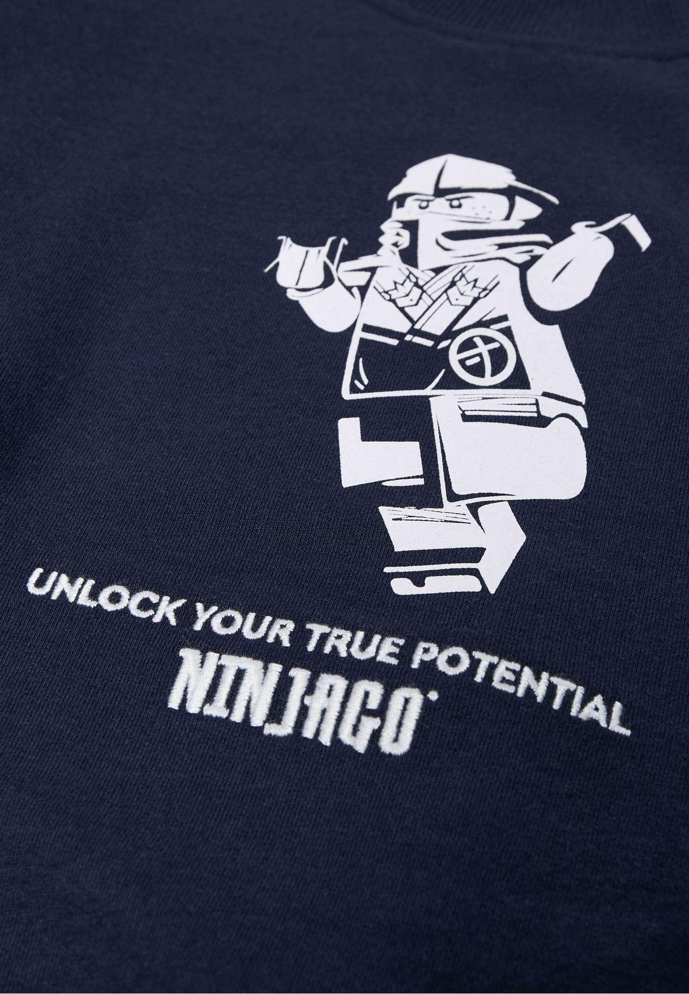 LEGO® NINJAGO® Sweatshirt – LWSAKU 600 -LEGO®
