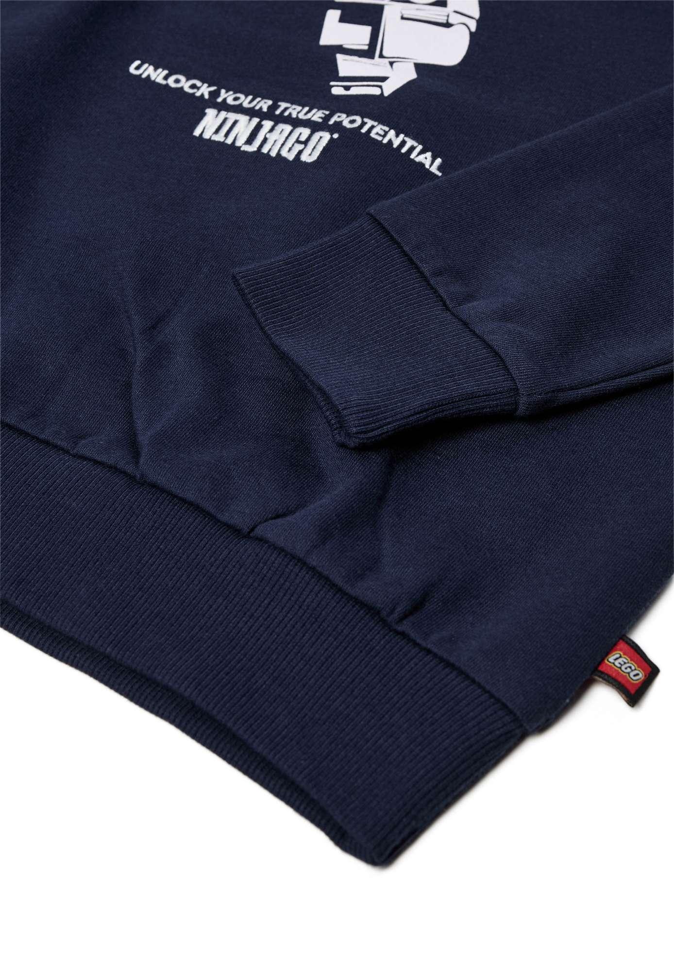 LEGO® NINJAGO® Sweatshirt – LWSAKU 600 -LEGO®