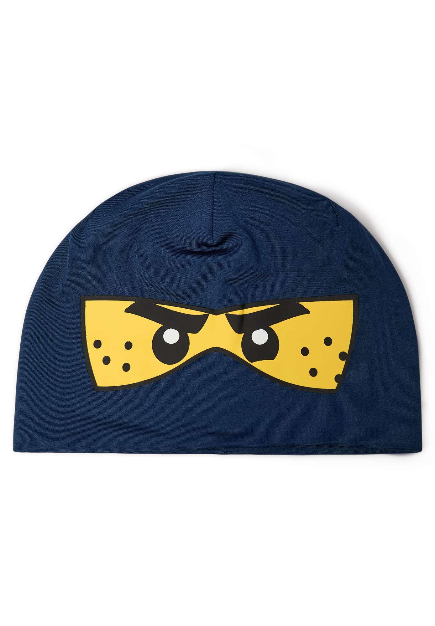 LEGO® NINJAGO® Beanie – LWAGAN 808 -LEGO®
