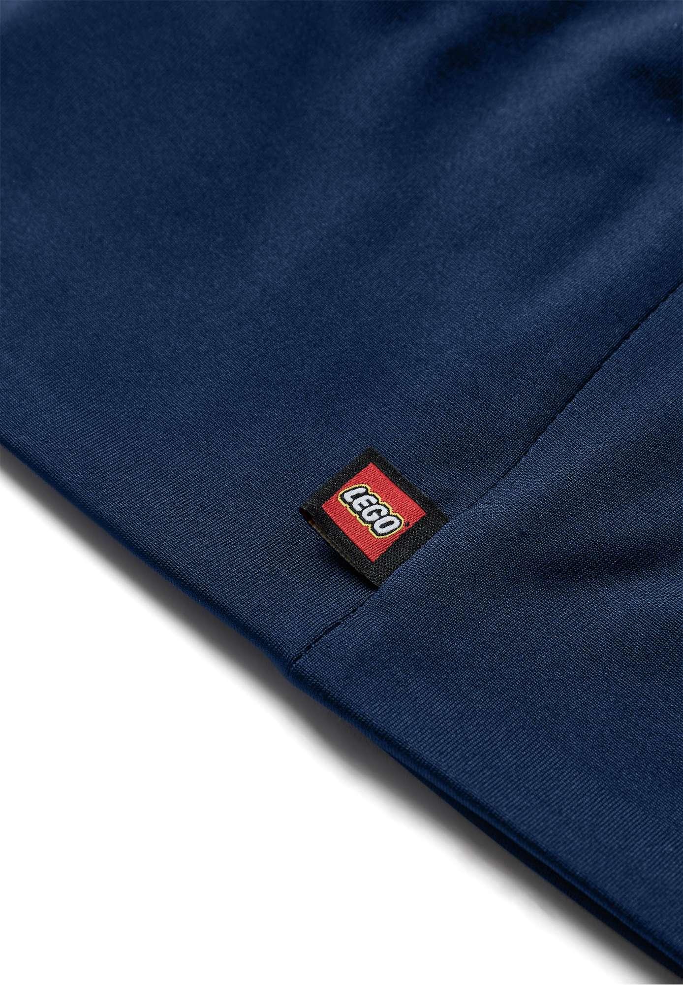 LEGO® NINJAGO® Beanie – LWAGAN 808 -LEGO®