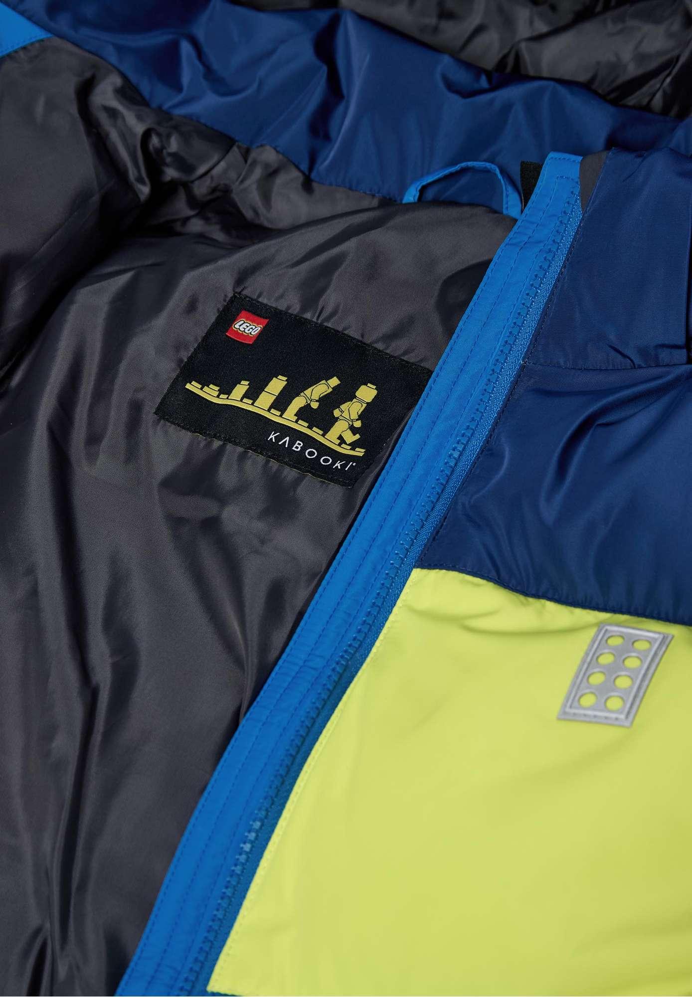LEGO® Jacke – LWJAZ 805 -LEGO®