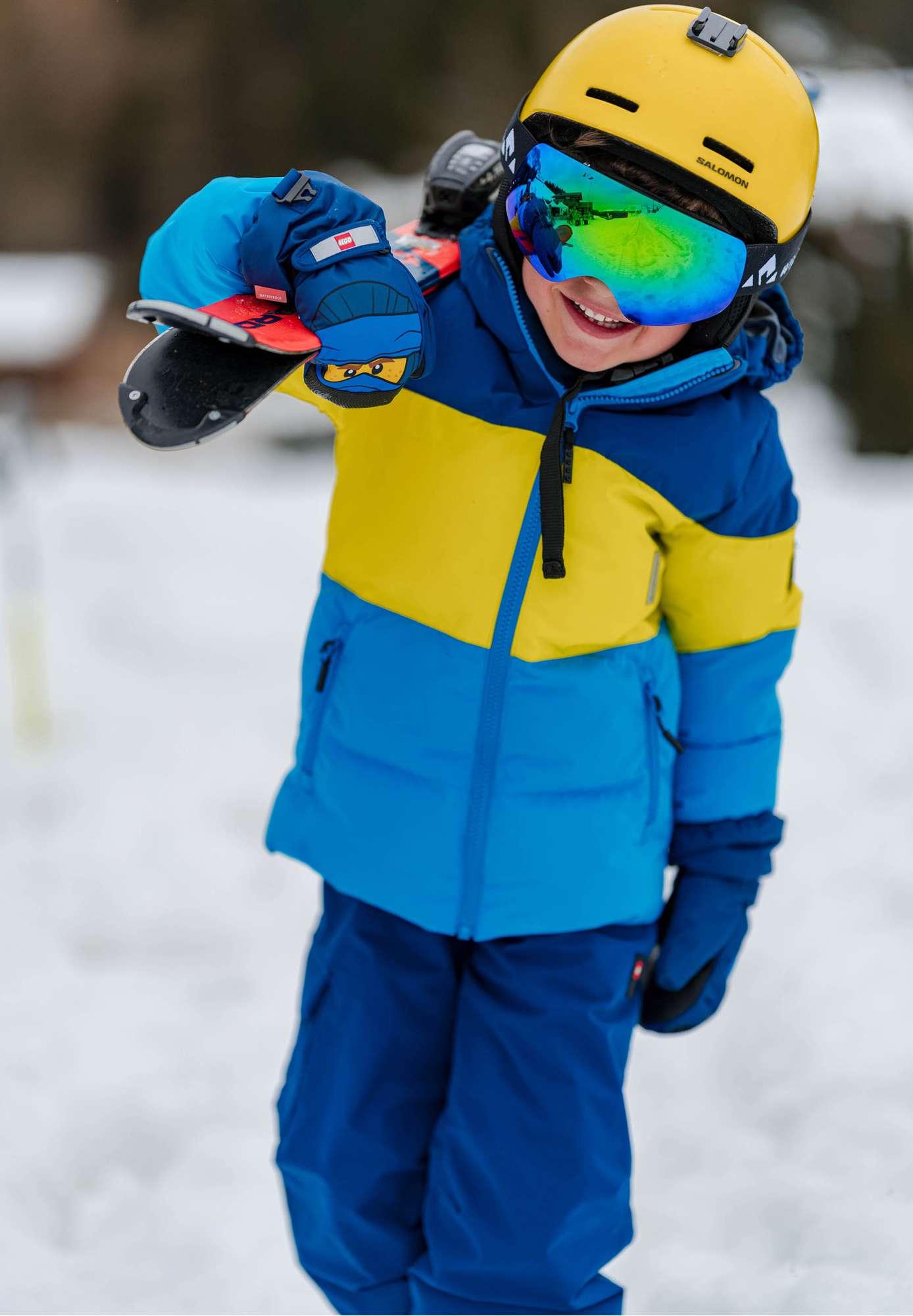 LEGO® Jacke – LWJAZ 805 -LEGO®