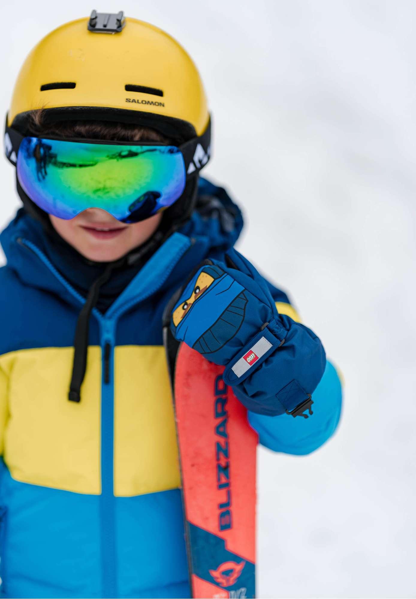 LEGO® Jacke – LWJAZ 805 -LEGO®