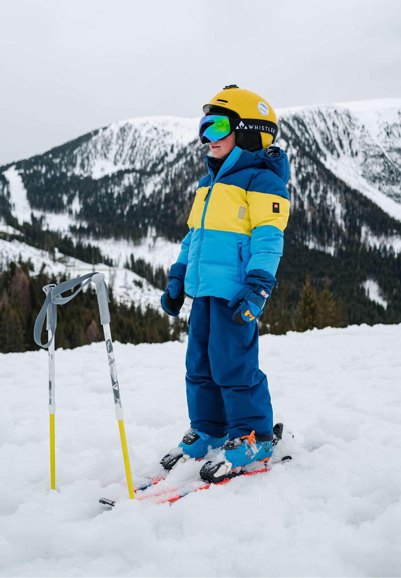 LEGO® Jacke – LWJAZ 805 -LEGO®