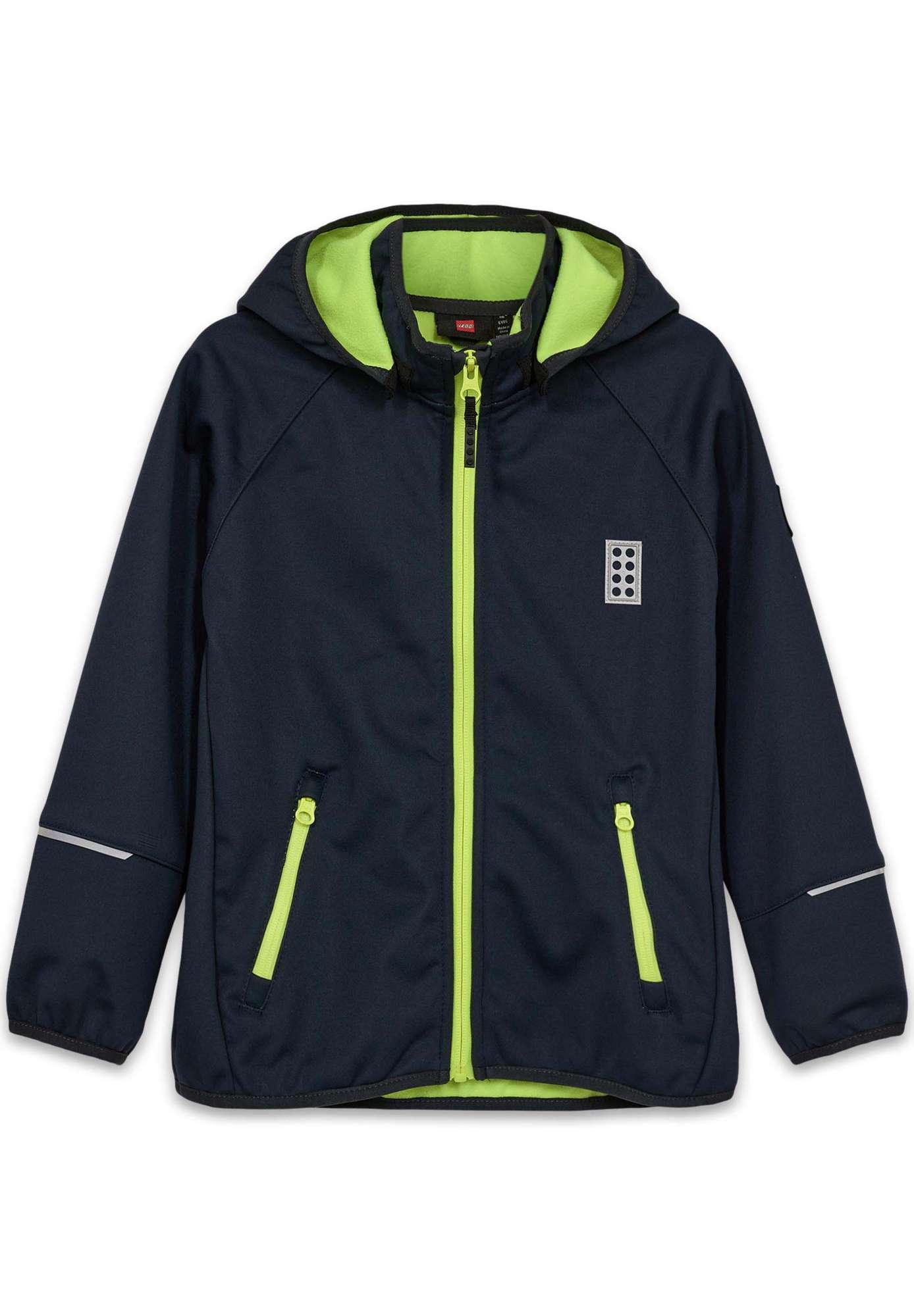 LEGO® Softshell Jacke - LWSKY 764 -LEGO®