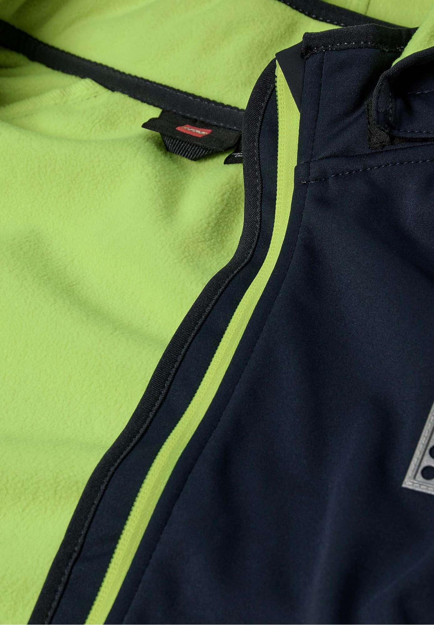 LEGO® Softshell Jacke - LWSKY 764 -LEGO®