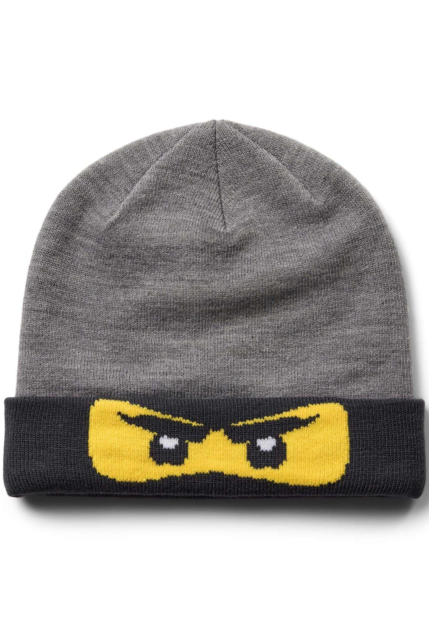 LEGO® NINJAGO® Mütze – LWANTONY 710 -LEGO®