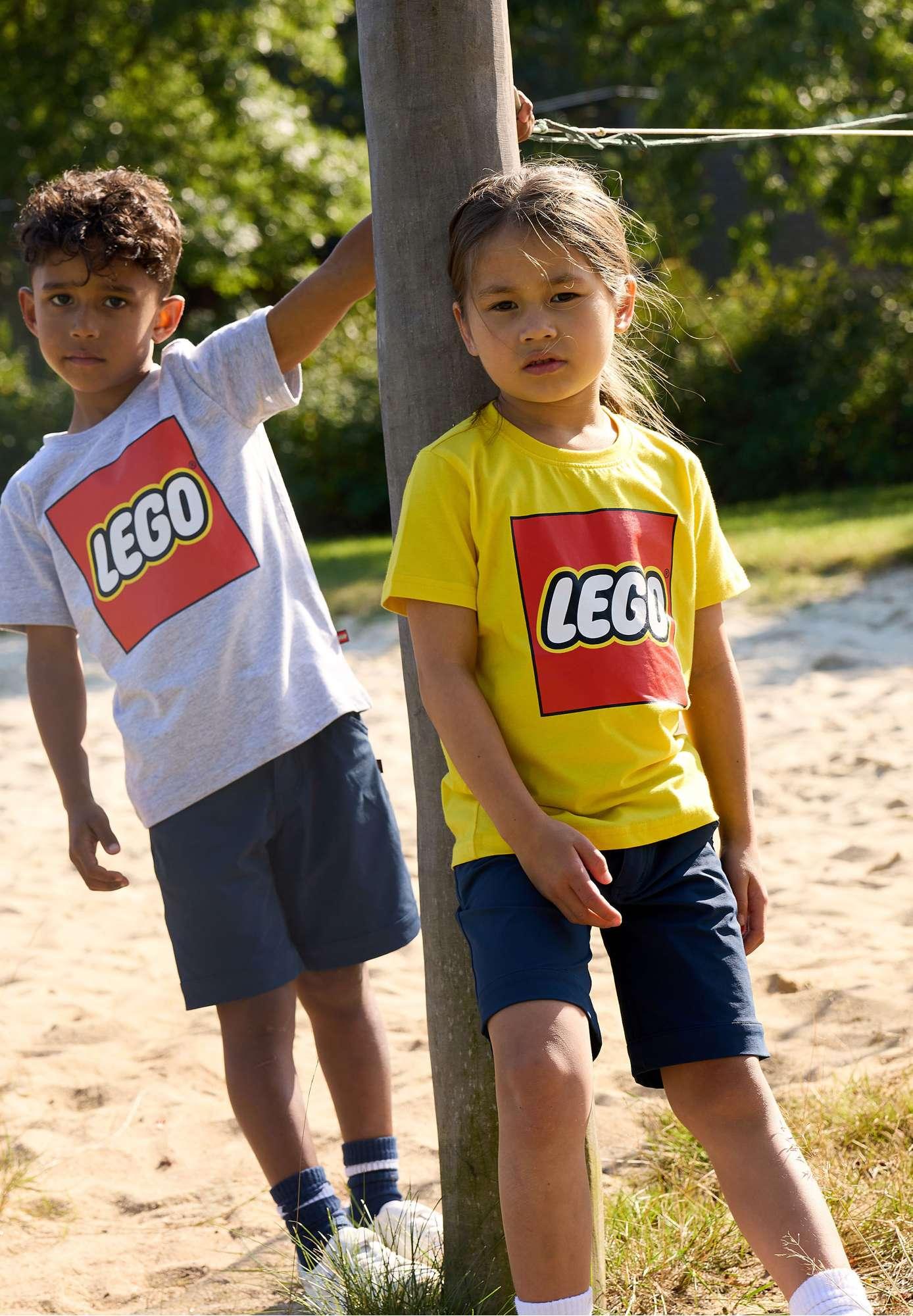 LEGO® T-Shirt – LWTANO 631 -LEGO®