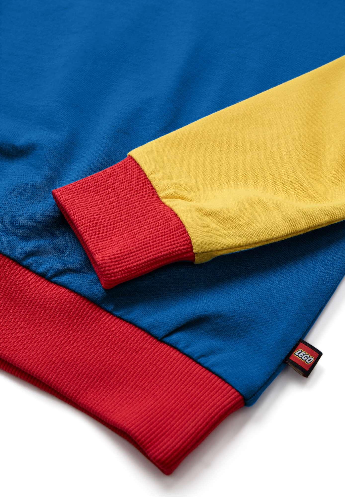 LEGO® Sweatshirt – LWSAKU 705 -LEGO®