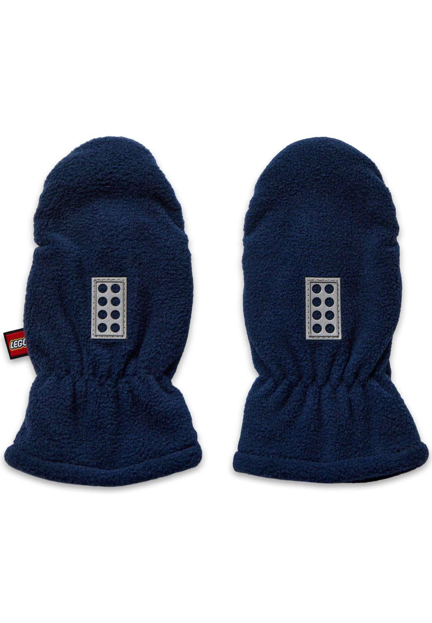 LEGO® Fleece-Fäustlinge – LWALEX 700 -LEGO®