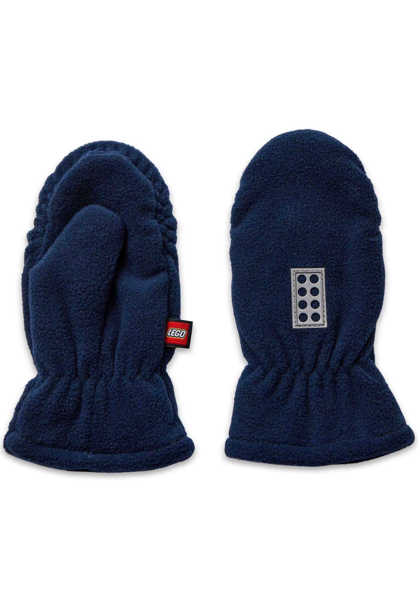 LEGO® Fleece-Fäustlinge – LWALEX 700 -LEGO®