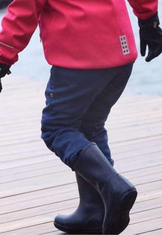 LEGO® Softshellhose – LWPARAW 706 -LEGO®