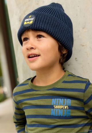 LEGO® NINJAGO® Mütze – LWASMUS 706 -LEGO®