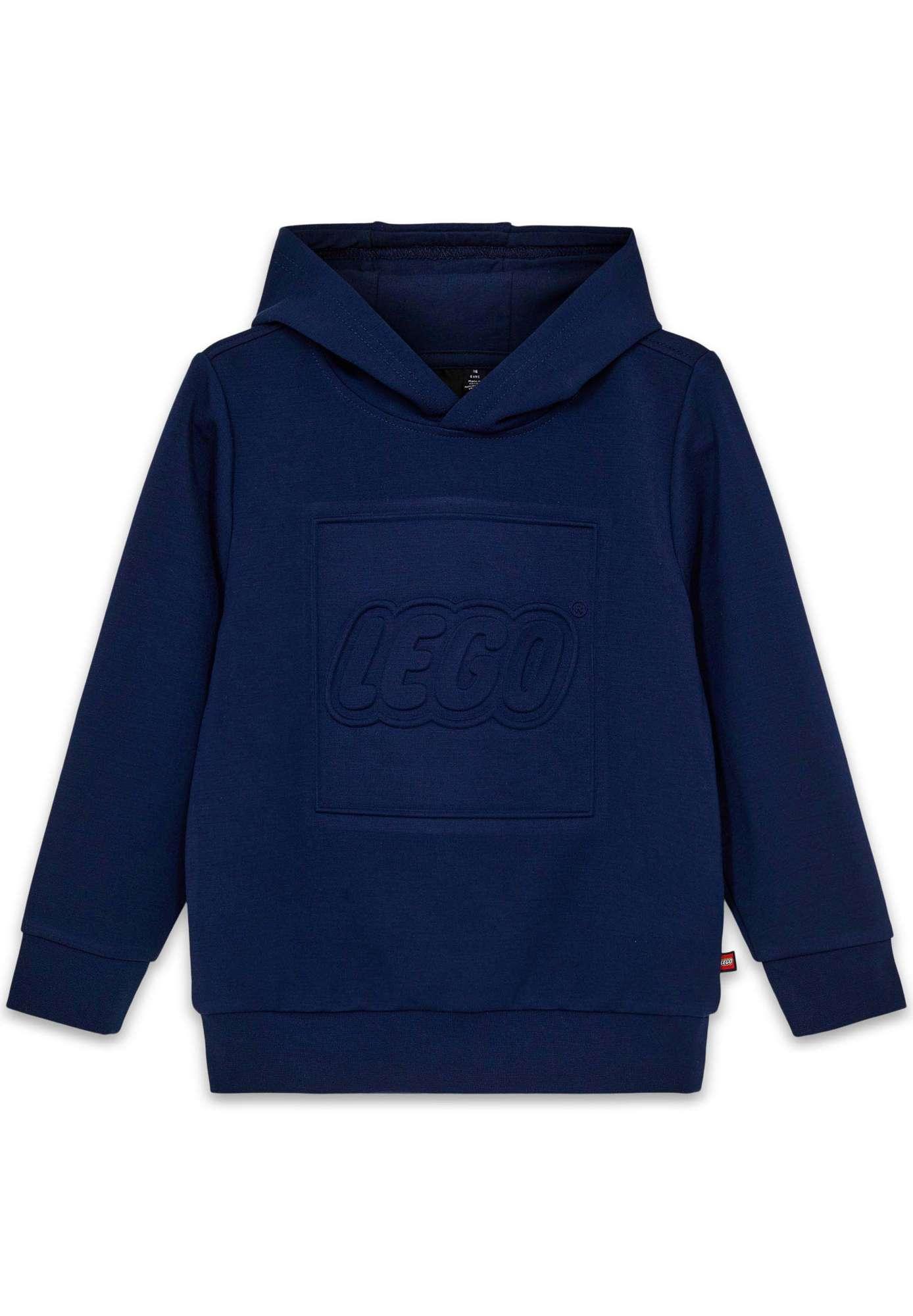 LEGO® Kapuzenpullover – LWSKY 600 -LEGO®