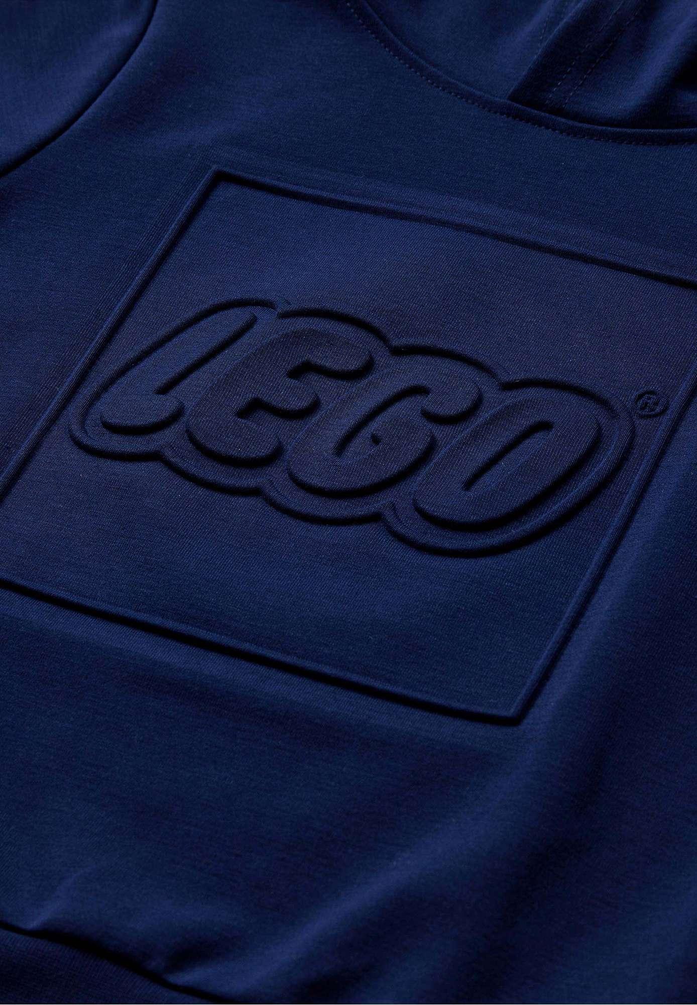 LEGO® Kapuzenpullover – LWSKY 600 -LEGO®