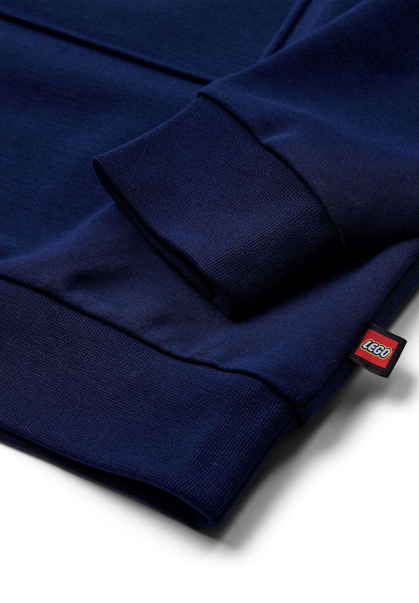 LEGO® Kapuzenpullover – LWSKY 600 -LEGO®