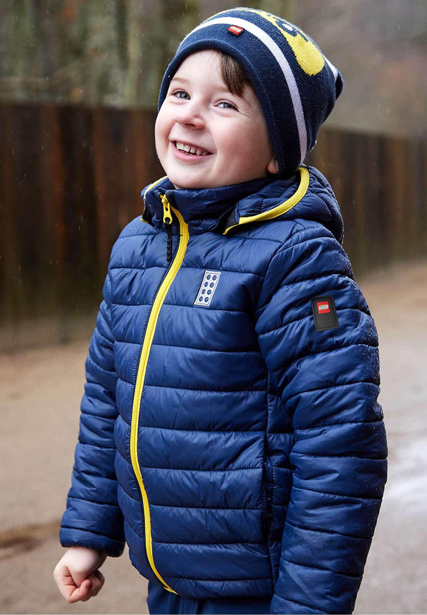 LEGO® Jacke – LWJORI 611 -LEGO®