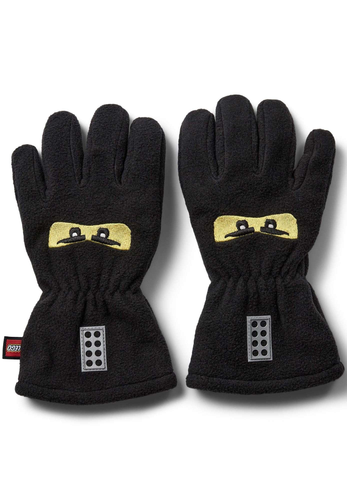 LEGO® NINJAGO® Fleecehandschuhe – LWASMUS 600 -LEGO®