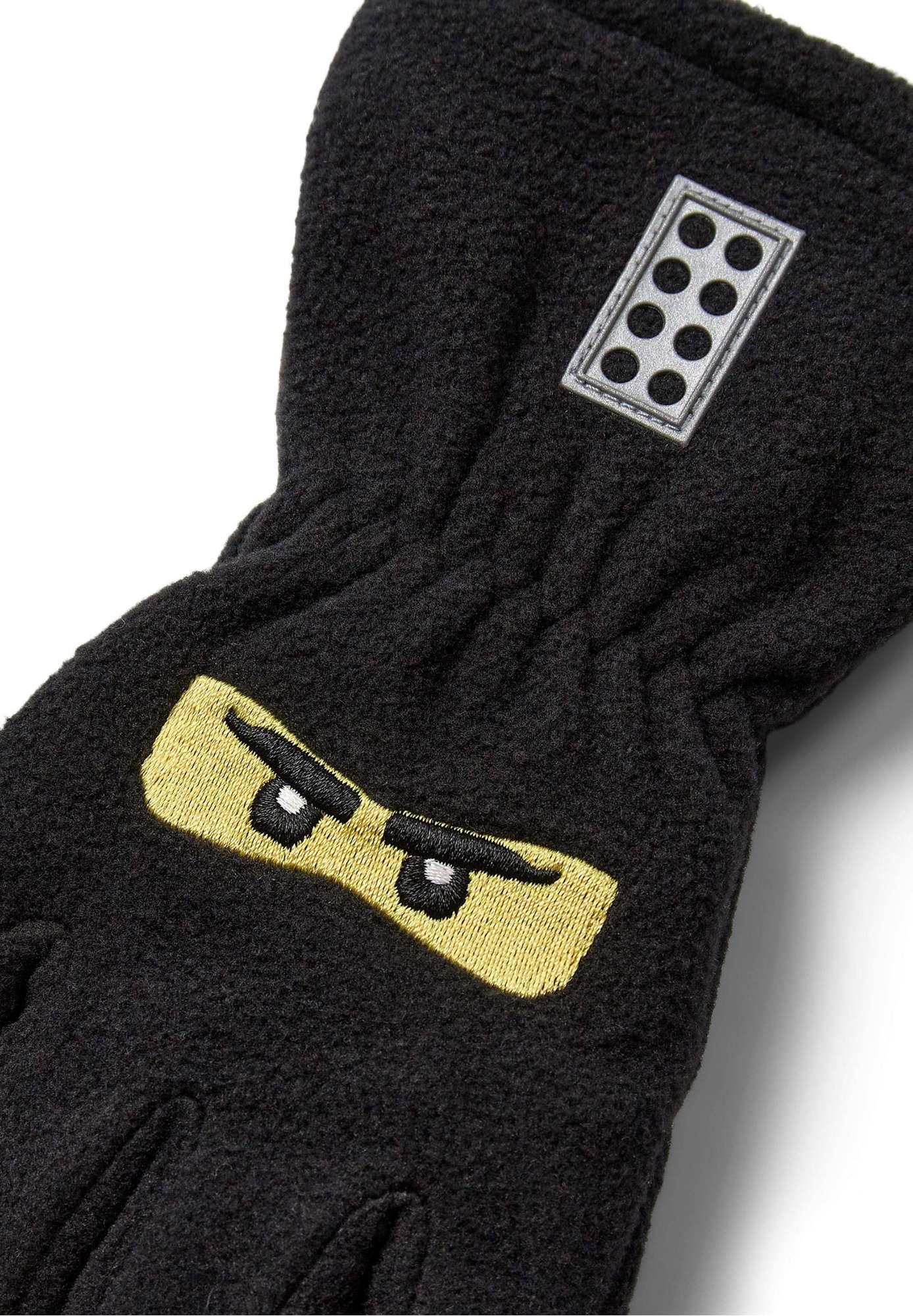 LEGO® NINJAGO® Fleecehandschuhe – LWASMUS 600 -LEGO®