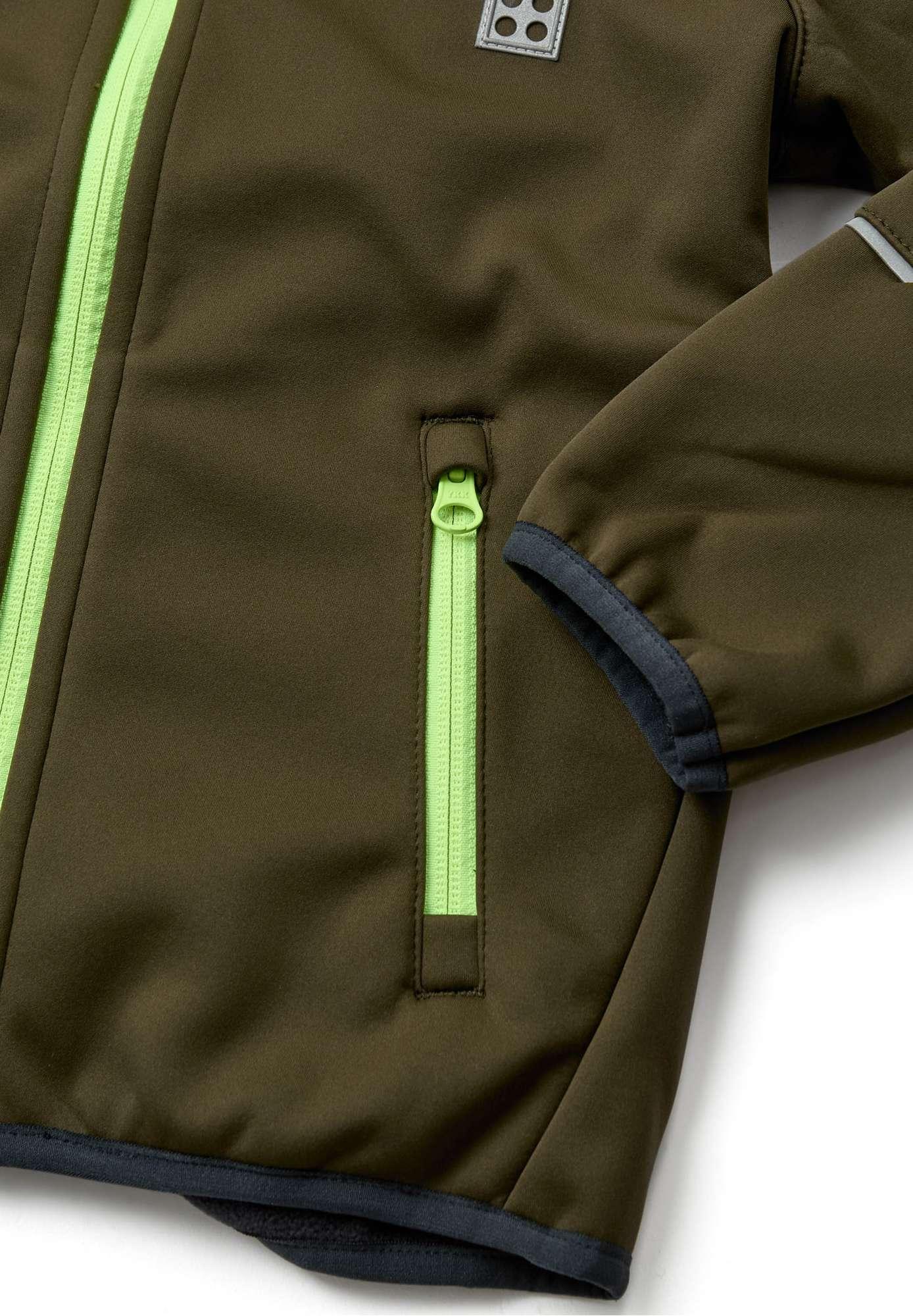 LEGO® Softshell Jacke - LWSKY 764 -LEGO®