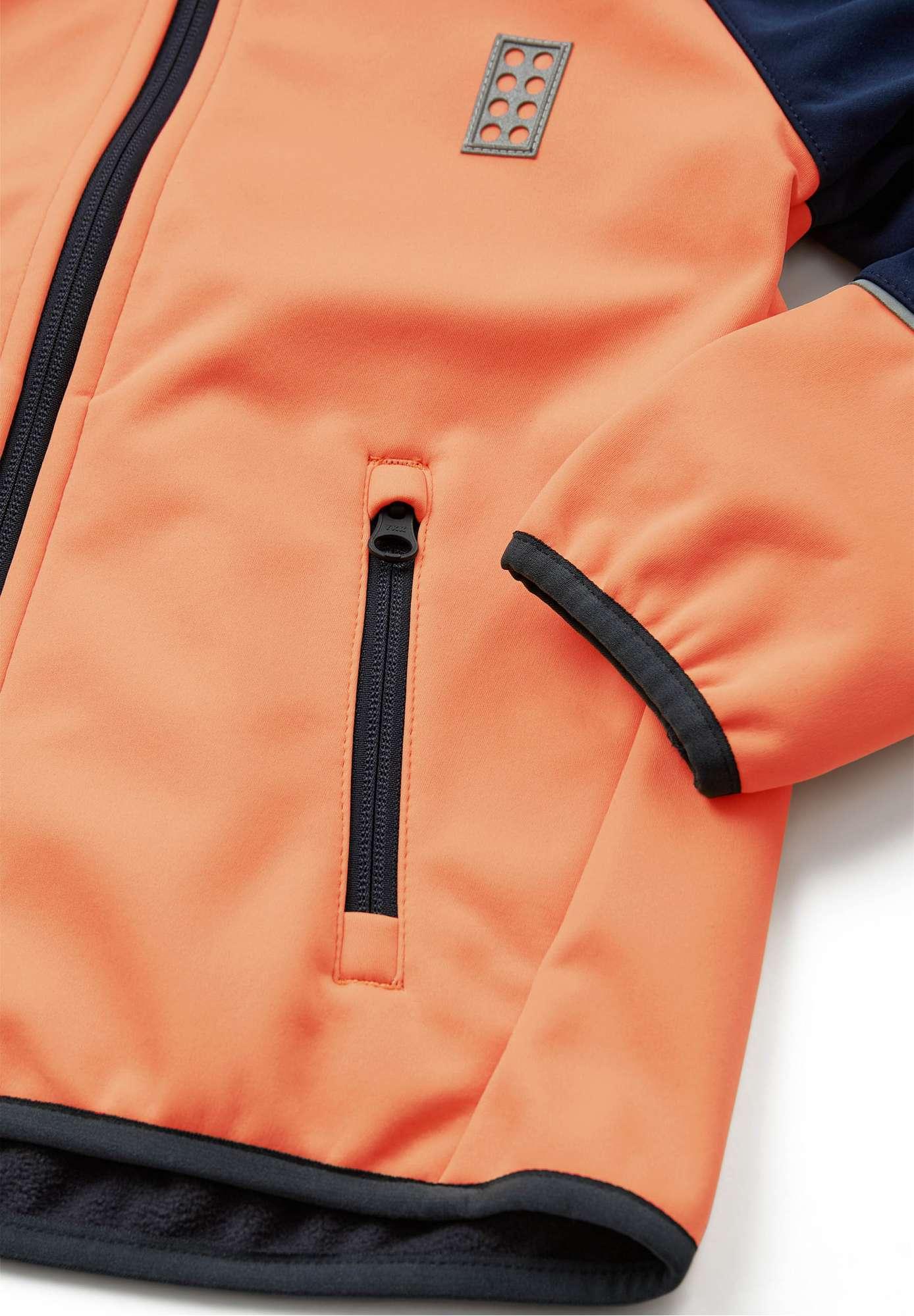 LEGO® Softshell Jacke - LWSKY 764 -LEGO®