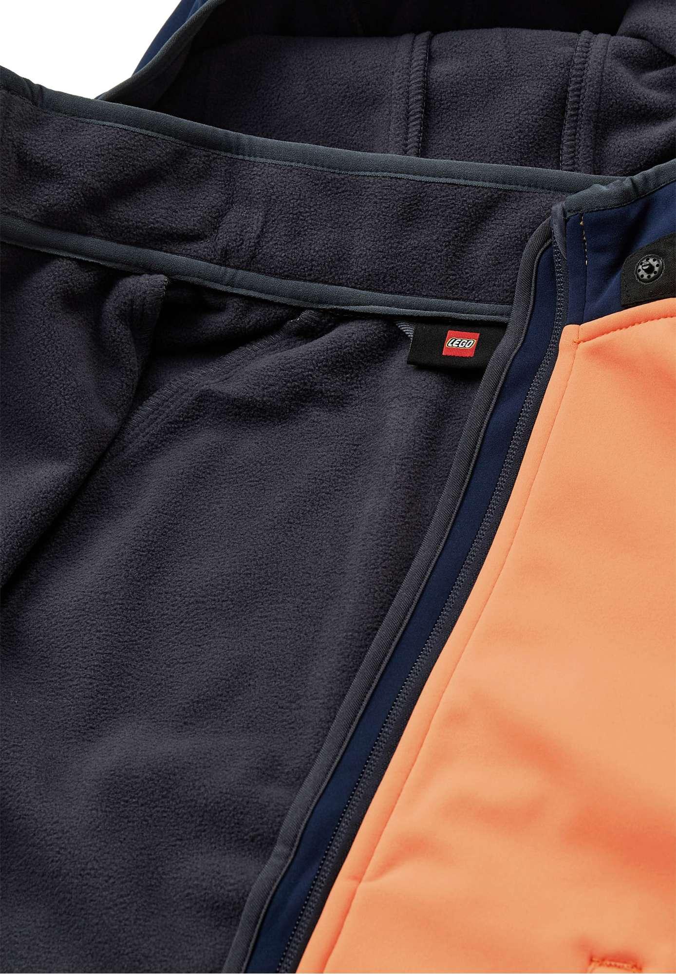 LEGO® Softshell Jacke - LWSKY 764 -LEGO®