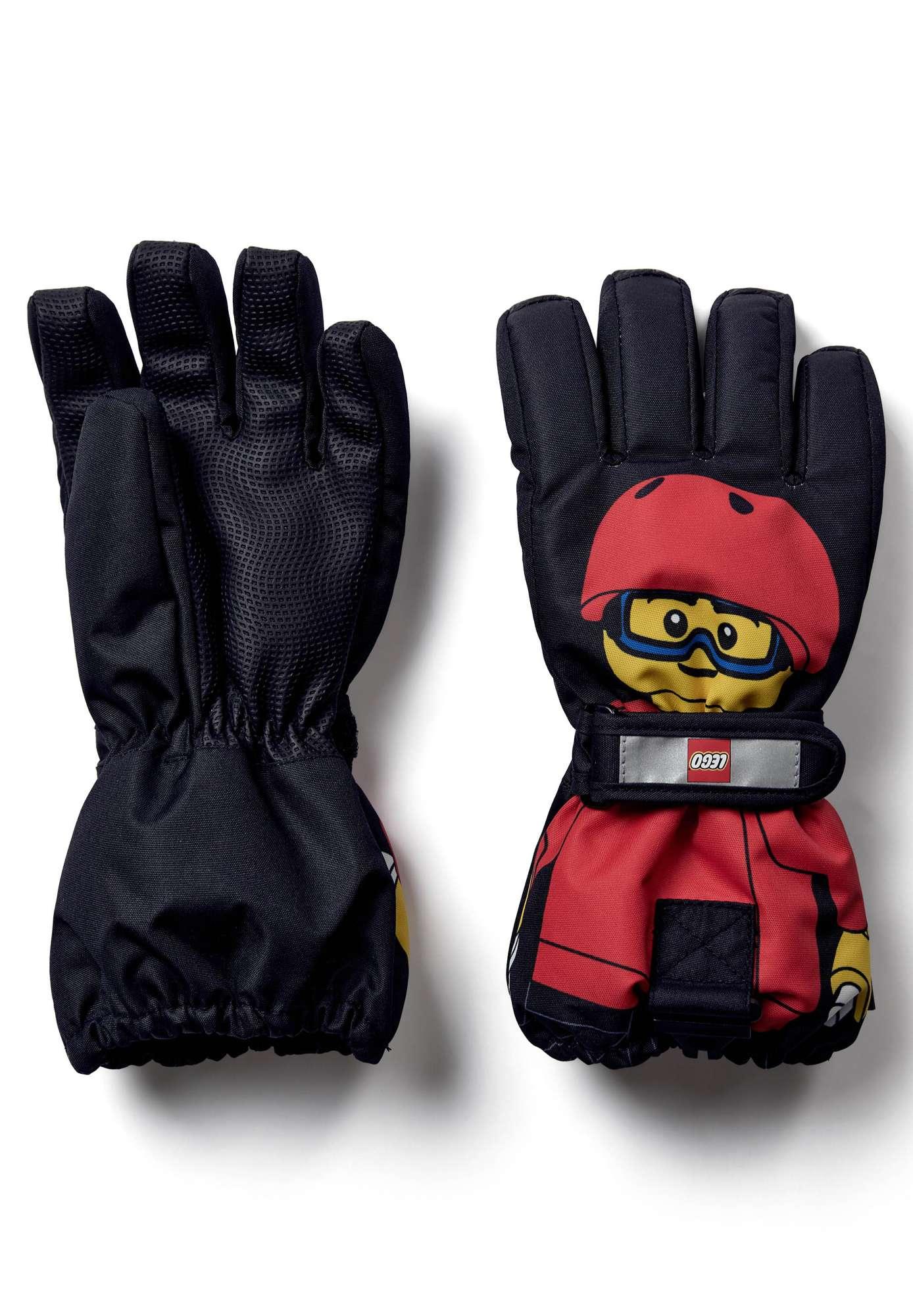 LEGO® Handschuhe mit Membran – LWAGAN 811 -LEGO®