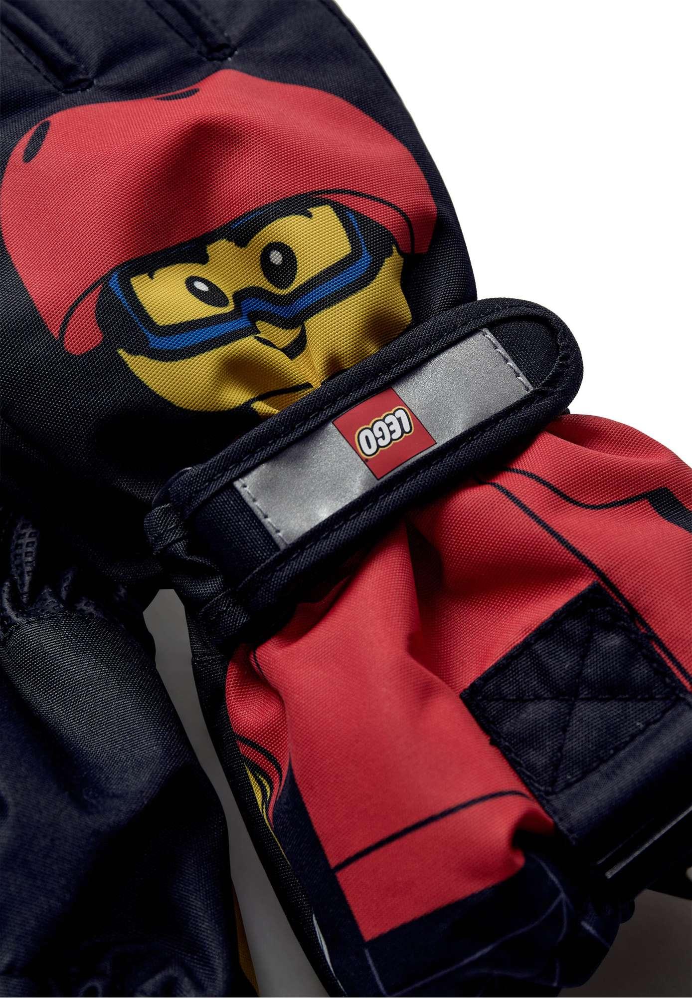 LEGO® Handschuhe mit Membran – LWAGAN 811 -LEGO®