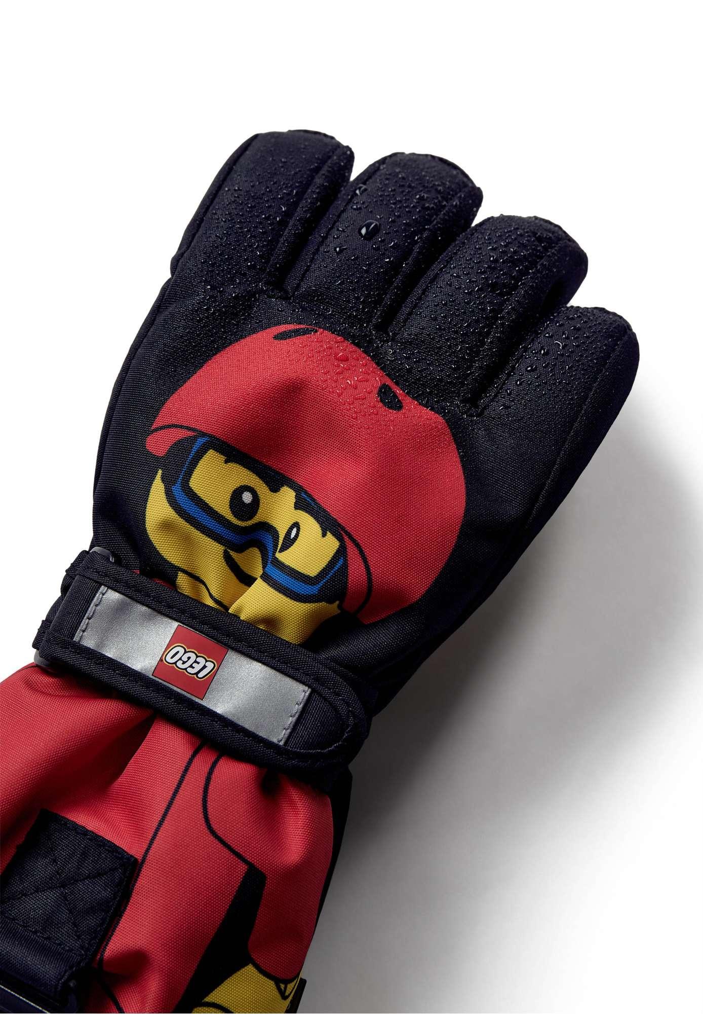 LEGO® Handschuhe mit Membran – LWAGAN 811 -LEGO®